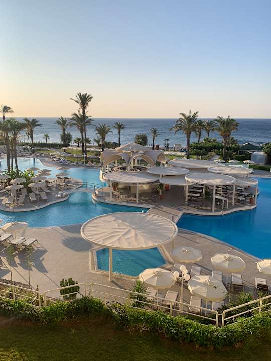 Pool Rodos Palladium Leisure & Wellness