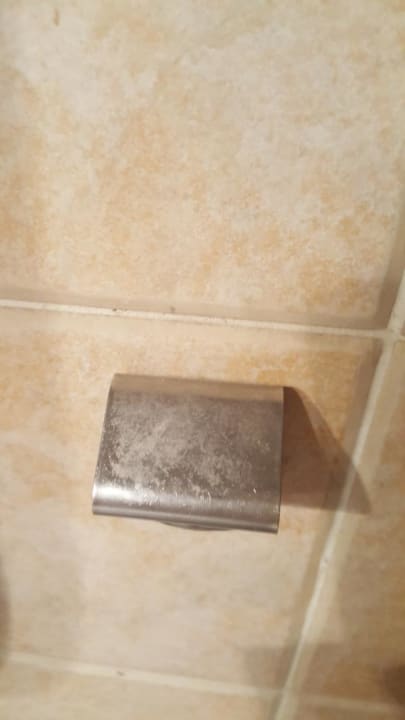 Zimmer Ghazala Gardens