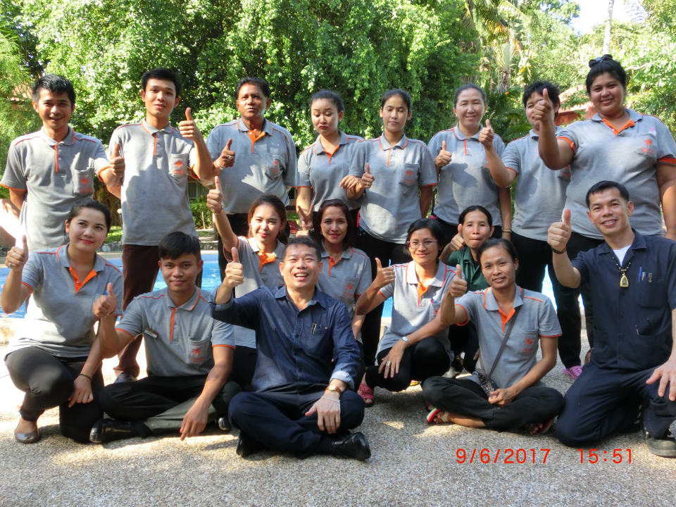 Sonstiges Loma Resort & Spa