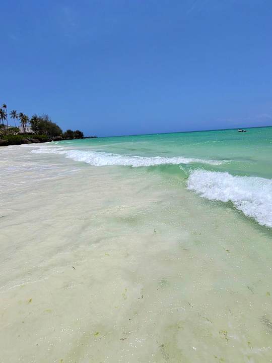 Strand Mandarin Resort Zanzibar