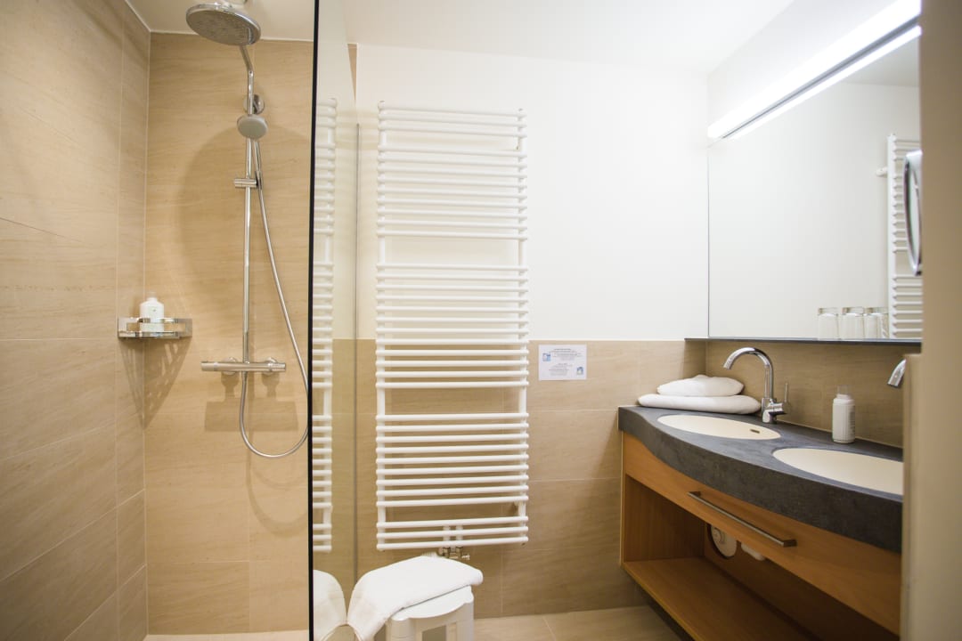 Zimmer Familien -Sportresort Brennseehof