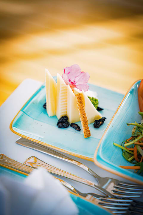 Gastro Oz Hotels Sui Resort