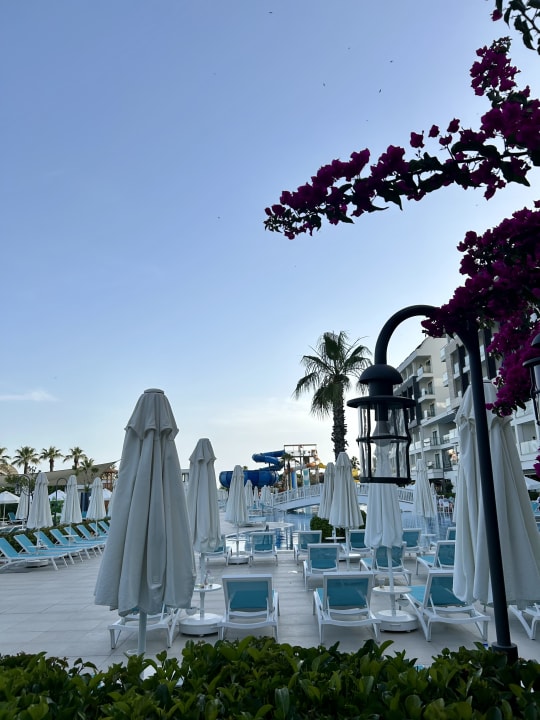 Pool Diamond De Luxe Hotel & Spa