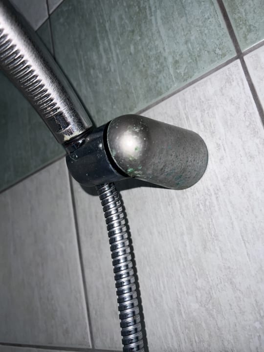 Zimmer TUI SUNEO Chrissi Amoudia