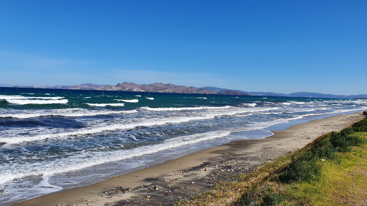 Strand Astir Odysseus Kos Resort & Spa