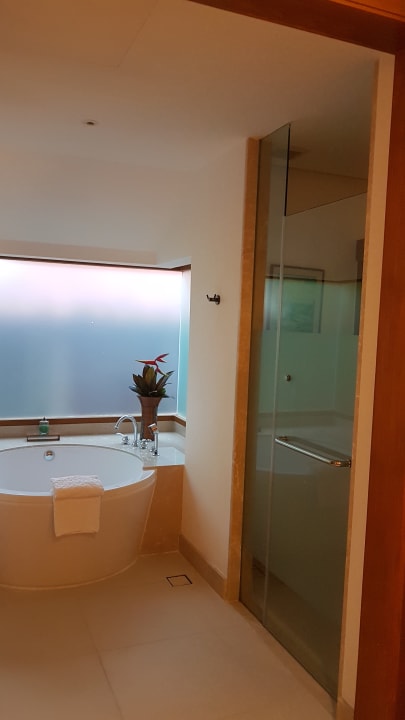 Zimmer Santiburi Koh Samui