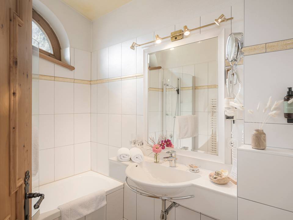 Zimmer Apparthotel Landhaus Veronika