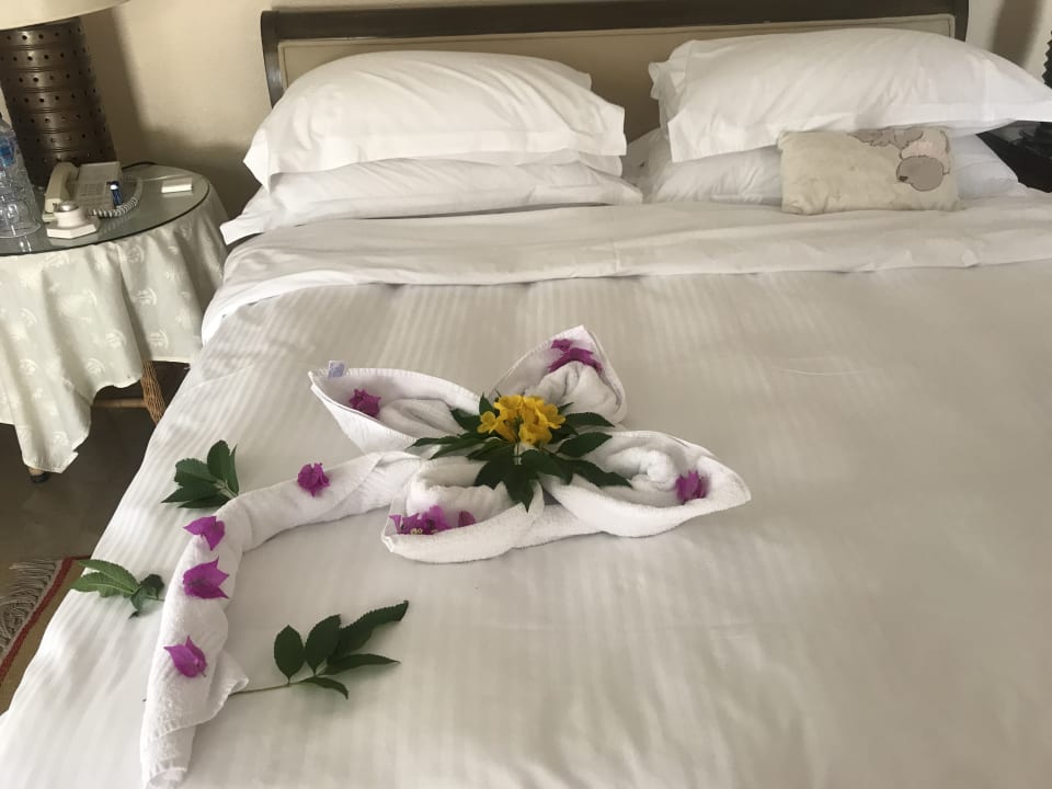 Zimmer The Oberoi Beach Resort, Sahl Hasheesh