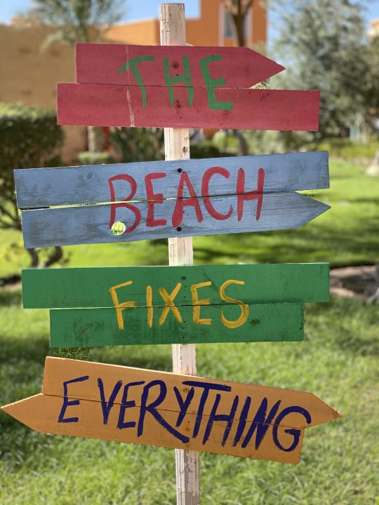 Sonstiges Sentido Caribbean World Soma Bay