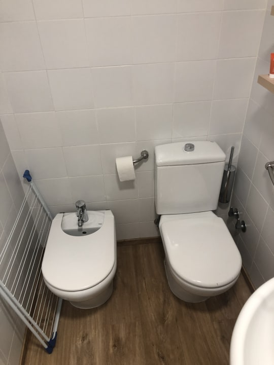 Zimmer Hotel Monterrey Roses by Pierre & Vacances