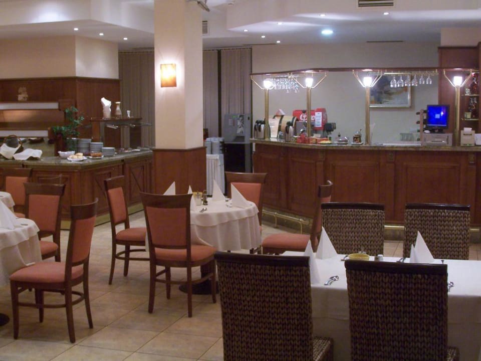 speisesaal HVD Riviera Beach