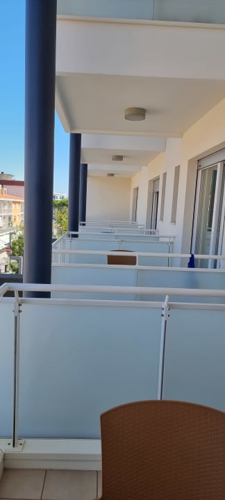 Zimmer Hotel Luciana