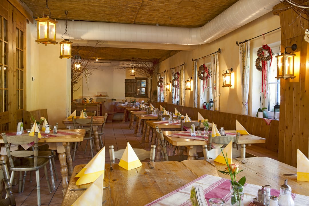 Gastro Gasthof Schwabenhof