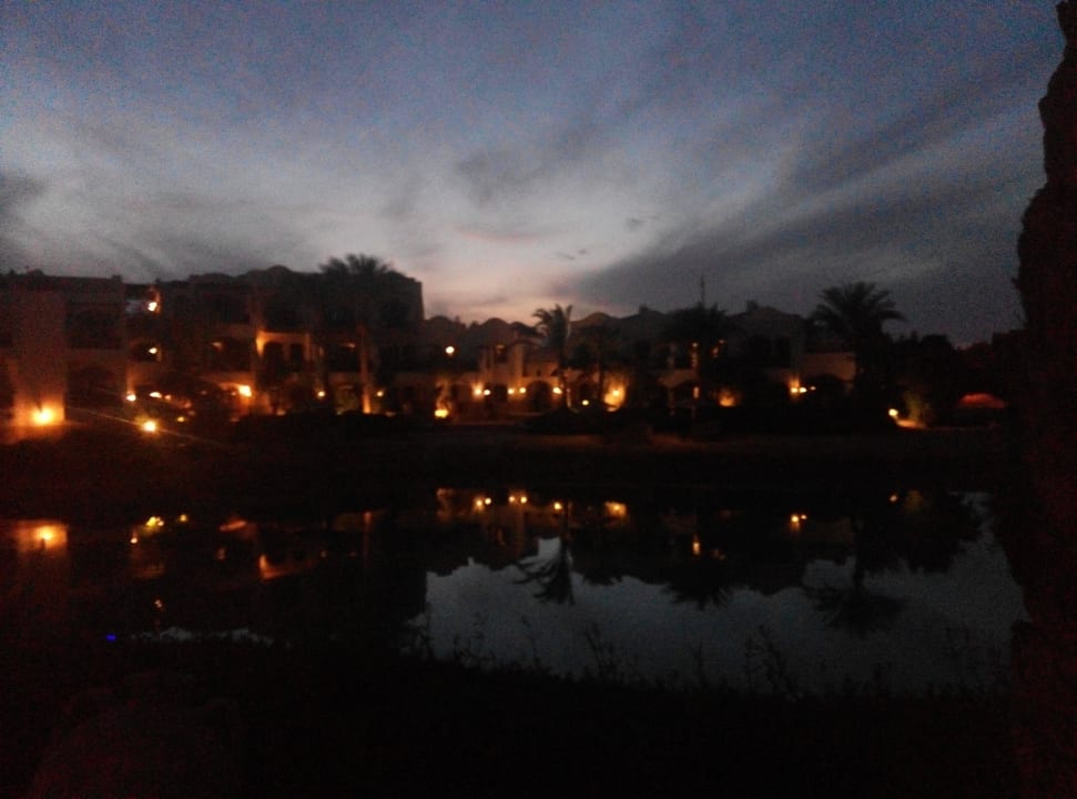 Romantische Abendstimmung Dawar El Omda - Adults only  (Im Umbau/Renovierung)