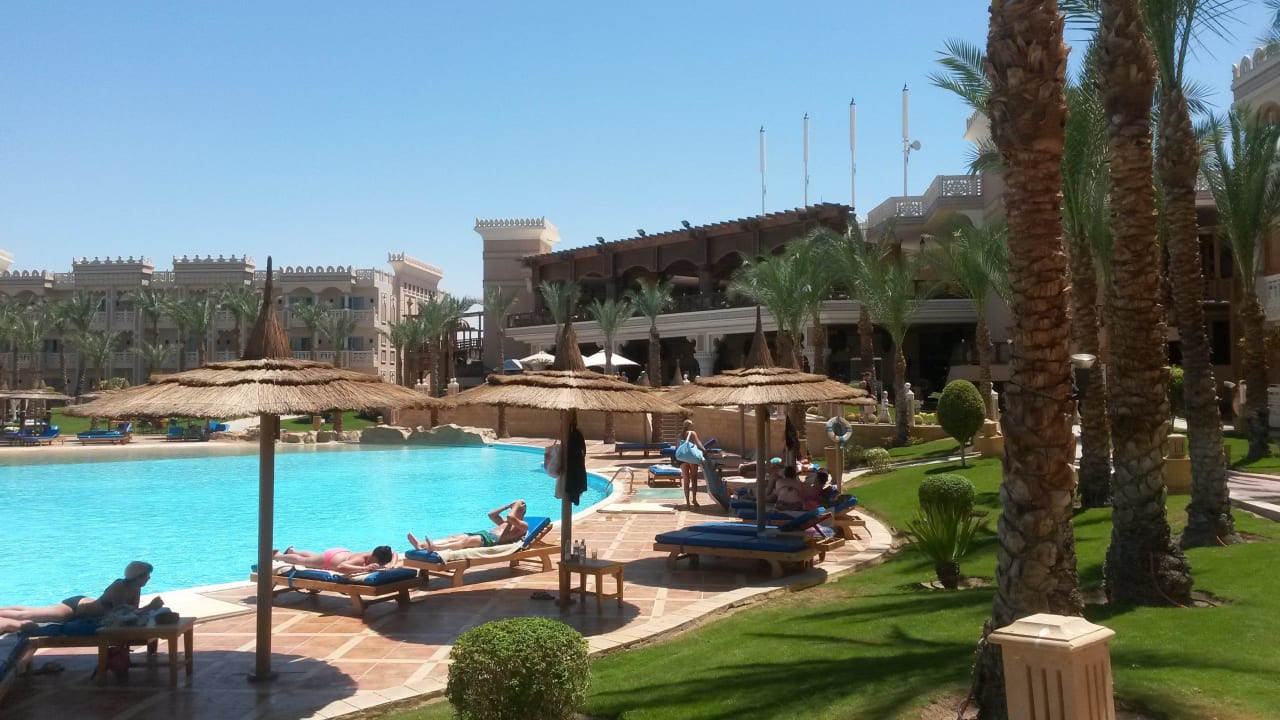 Albatros Palace Resort Pickalbatros Palace Resort