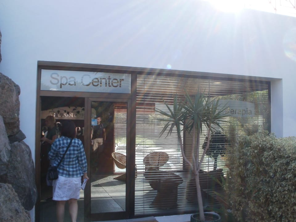 SPA Hotel Costa Calero