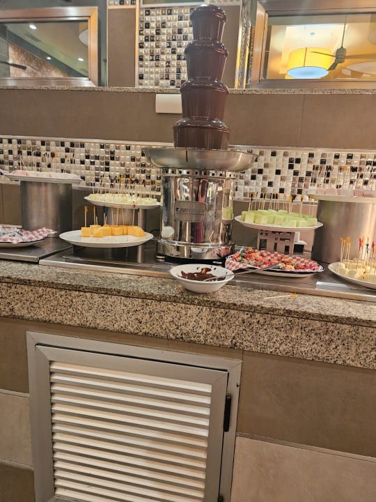 Gastro Hotel Riu Playacar