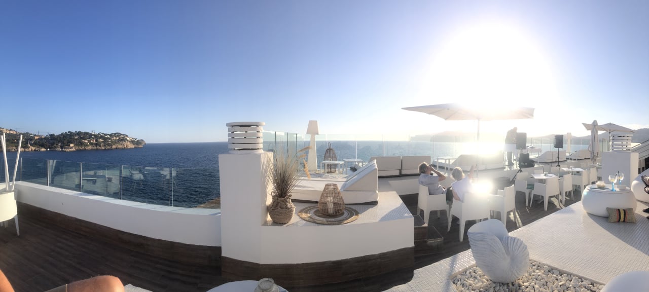 Ausblick Sentido Fido Punta del Mar – Adults only