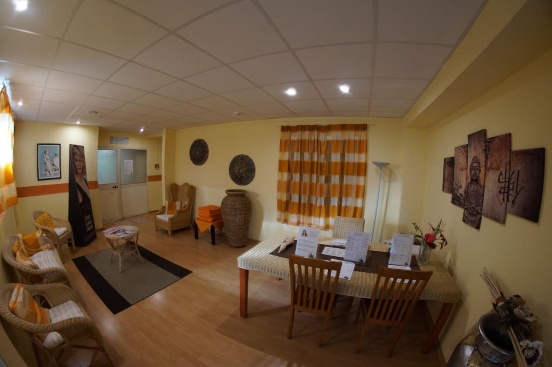 Sport & Freizeit Aldiana Club Rocca Nettuno Calabria