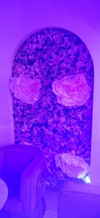 Sonstiges Anemos Luxury Grand Resort