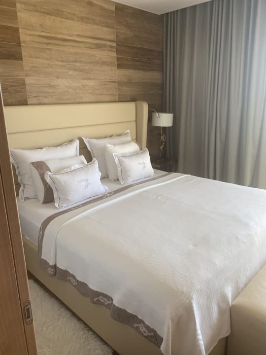 Zimmer Luxury Villa Prova