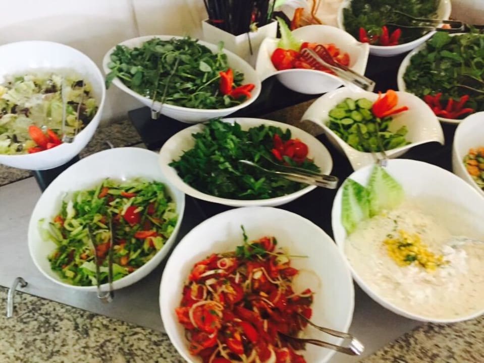 Essen Salamis Bay Conti Resort Hotel & Casino