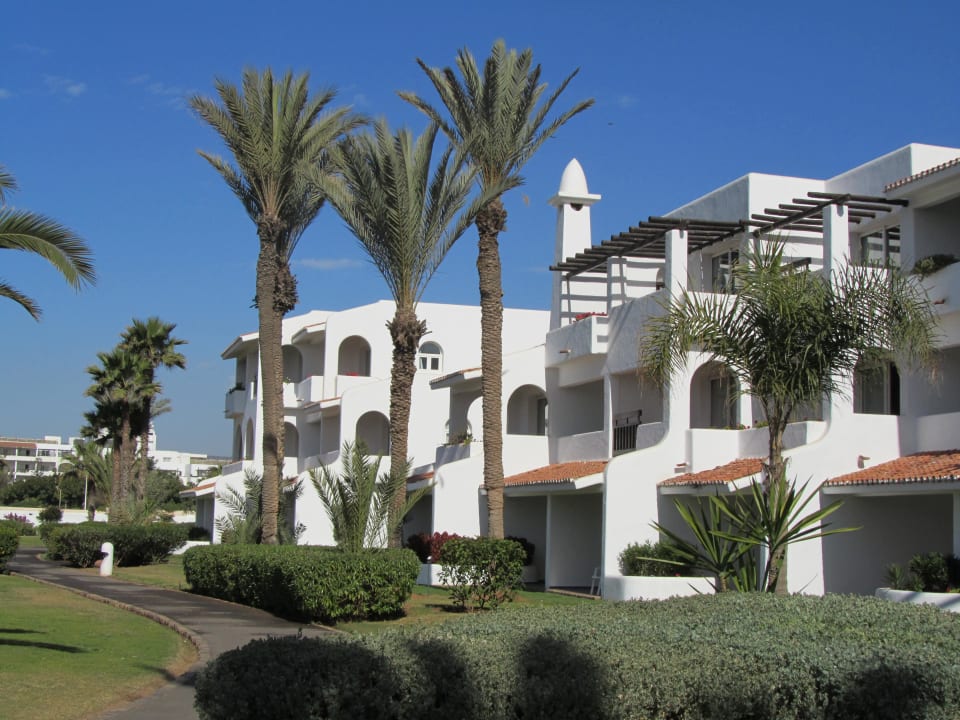 Hotel RIU Tikida Dunas Hotel Riu Tikida Dunas