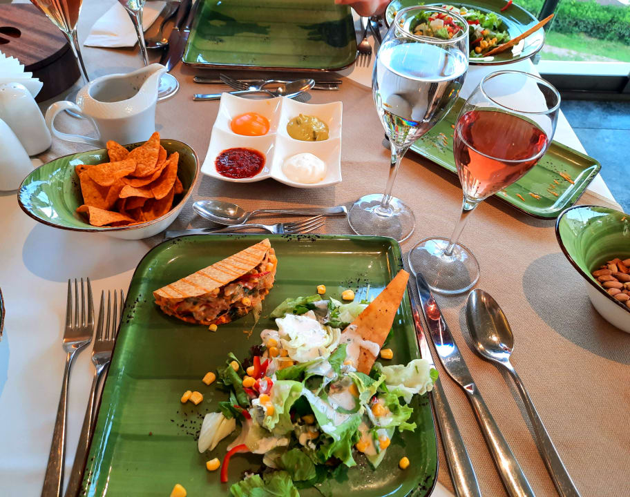 Gastro Arcanus Hotels Sorgun
