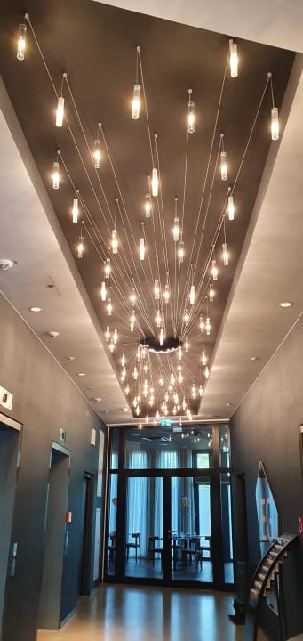 Sonstiges HYPERION Hotel München