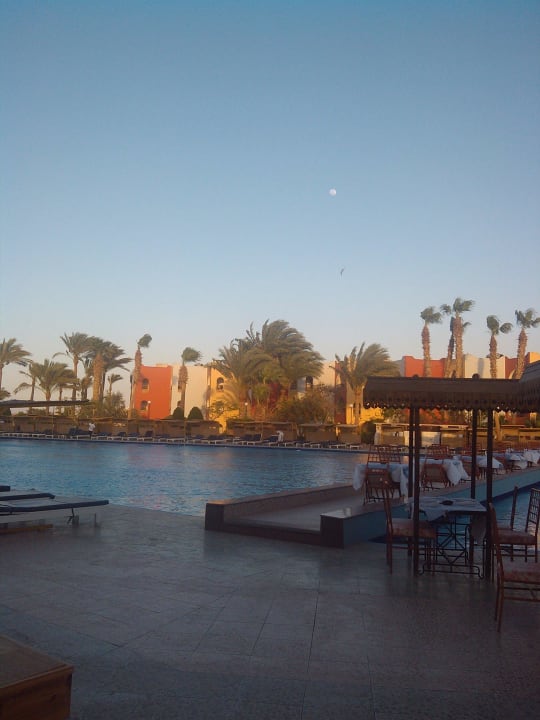 Pool Arabia Azur Resort