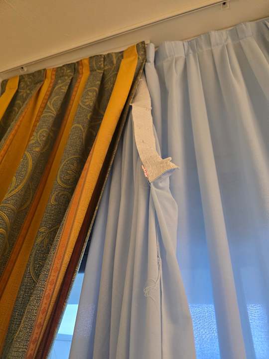 Zimmer Hotel Columbus