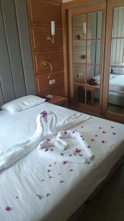 Zimmer Royal Atlantis Beach Hotel