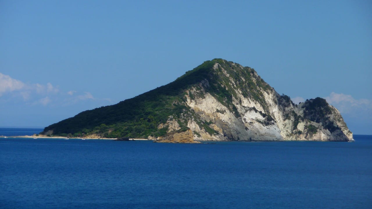 Marathonissi Harmony