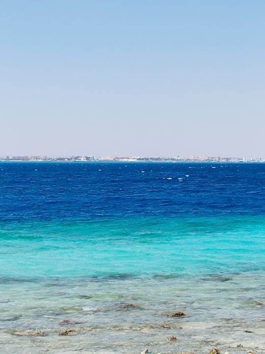 Sonstiges Cleopatra Luxury Resort Makadi Bay