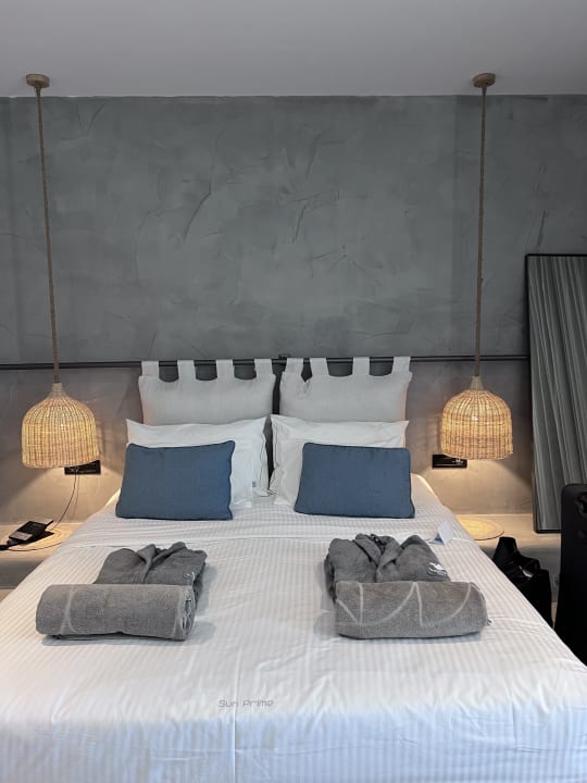 Zimmer Sentido Pearl Beach Kos – Adults only