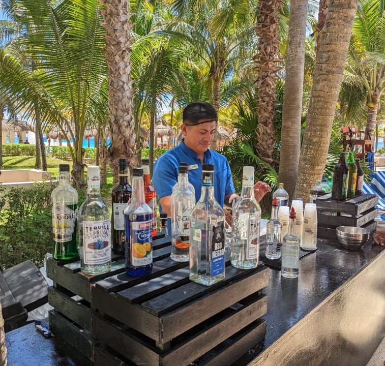 Gastro Viva Azteca by Wyndham - All Inclusive Resort