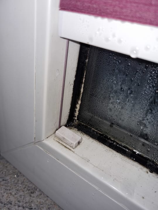 Zimmer Best Western Plus Hotel Stadtquartier Haan