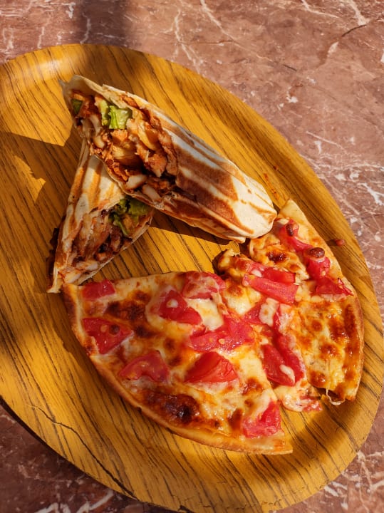 Gastro Crystal De Luxe Comfort Collection