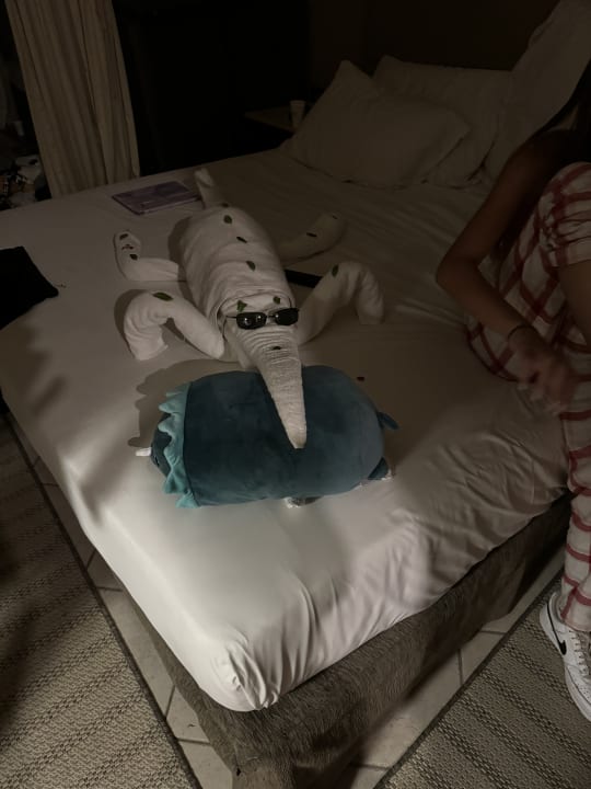 Zimmer Jaz Makadi Oasis Resort