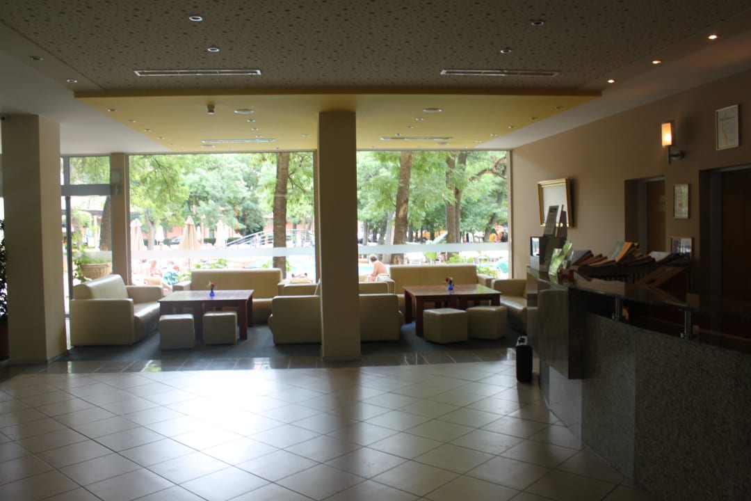 HVD Club Hotel Bor HVD Club Bor