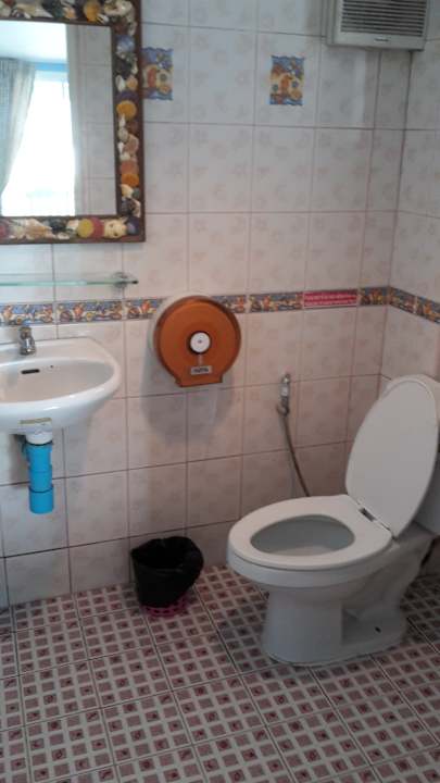 Zimmer Sukkeebeach Koh Larn Resort