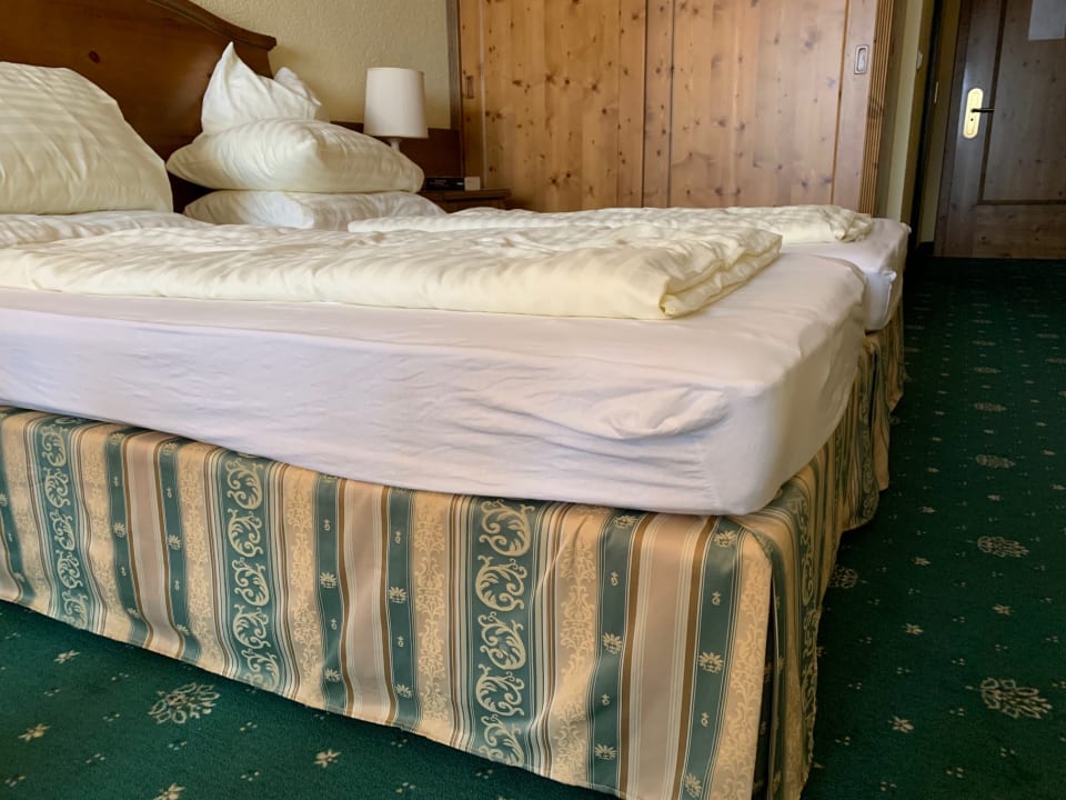 Zimmer Mooshaus Winterresort