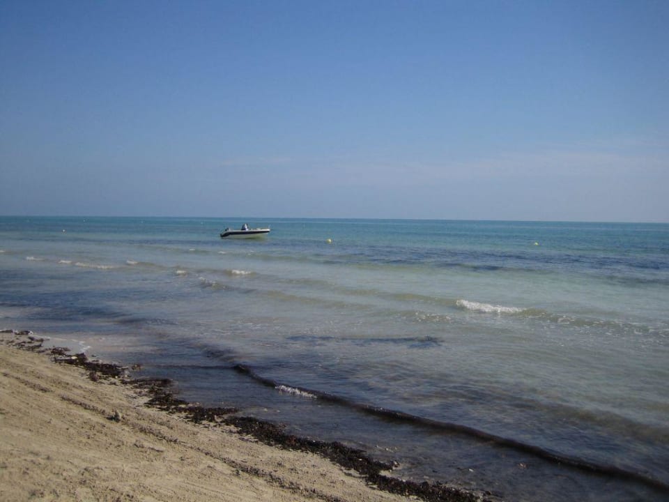 Strand Hotel Royal Garden Palace