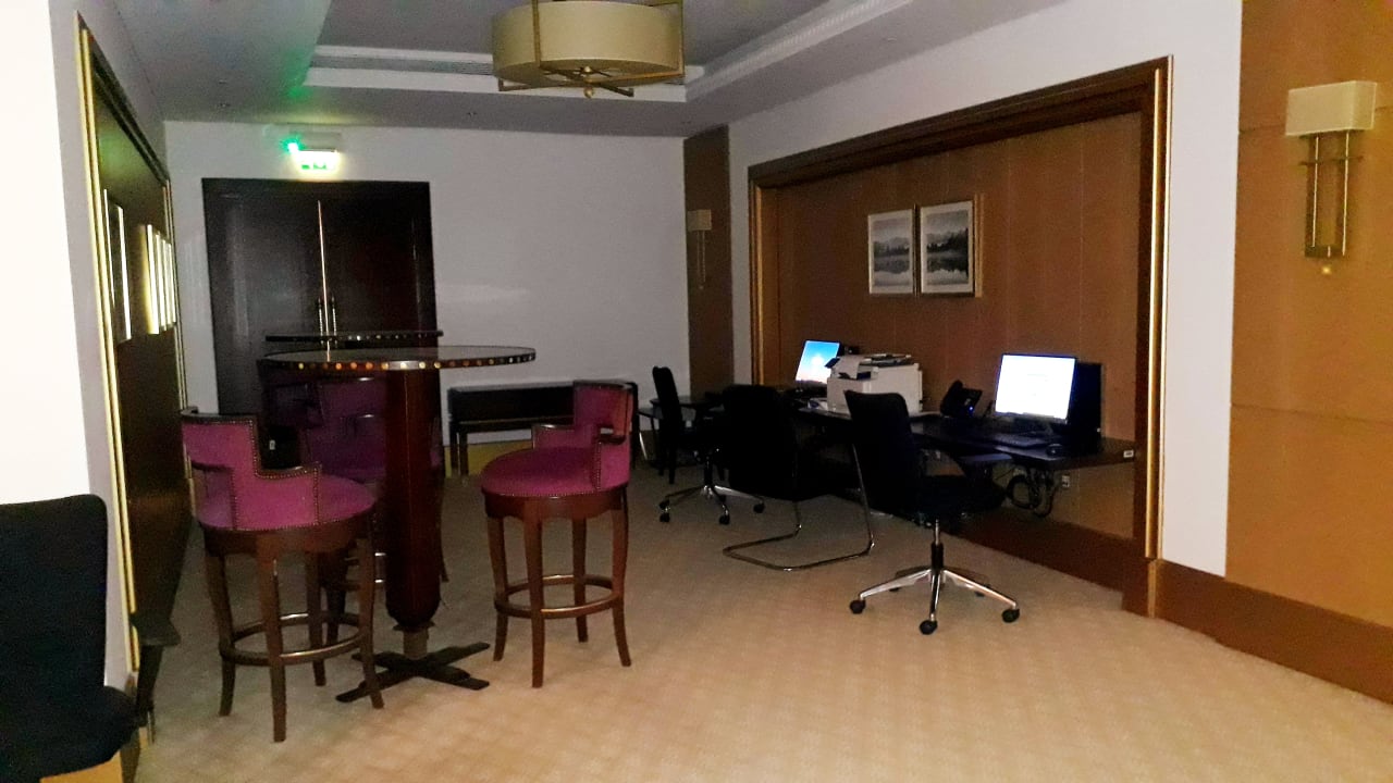 Sonstiges Al Najada Hotel by Tivoli