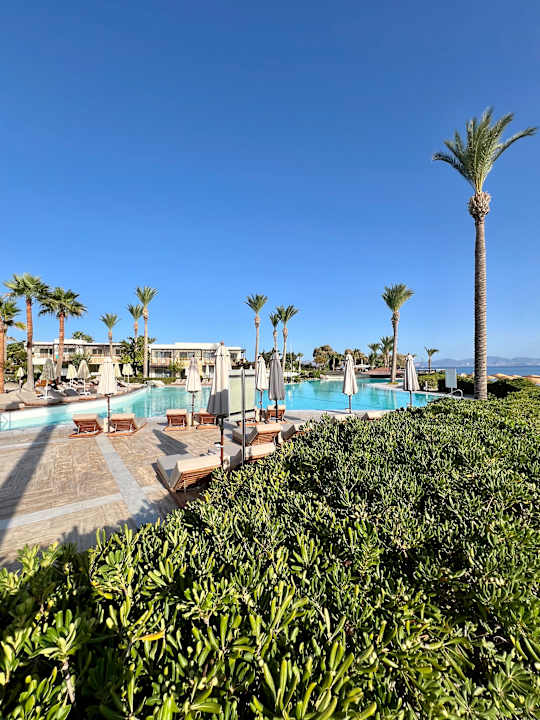 Pool Grecotel LUXME Kos