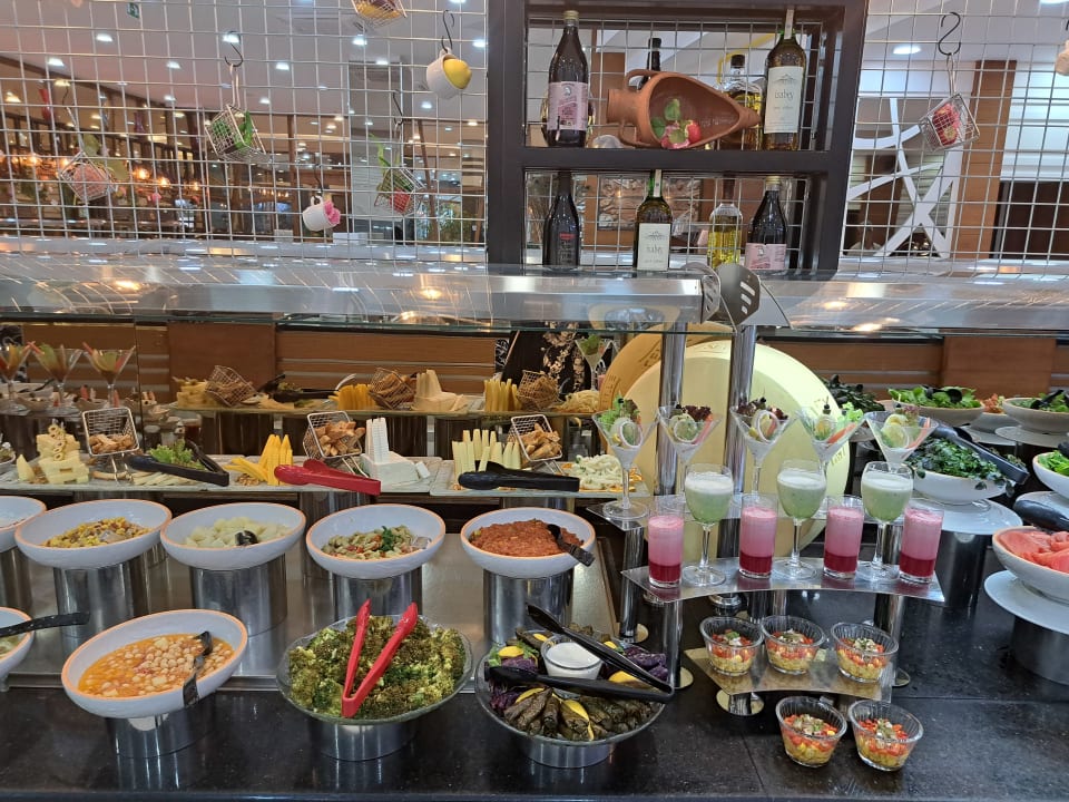 Gastro VONRESORT Golden Coast