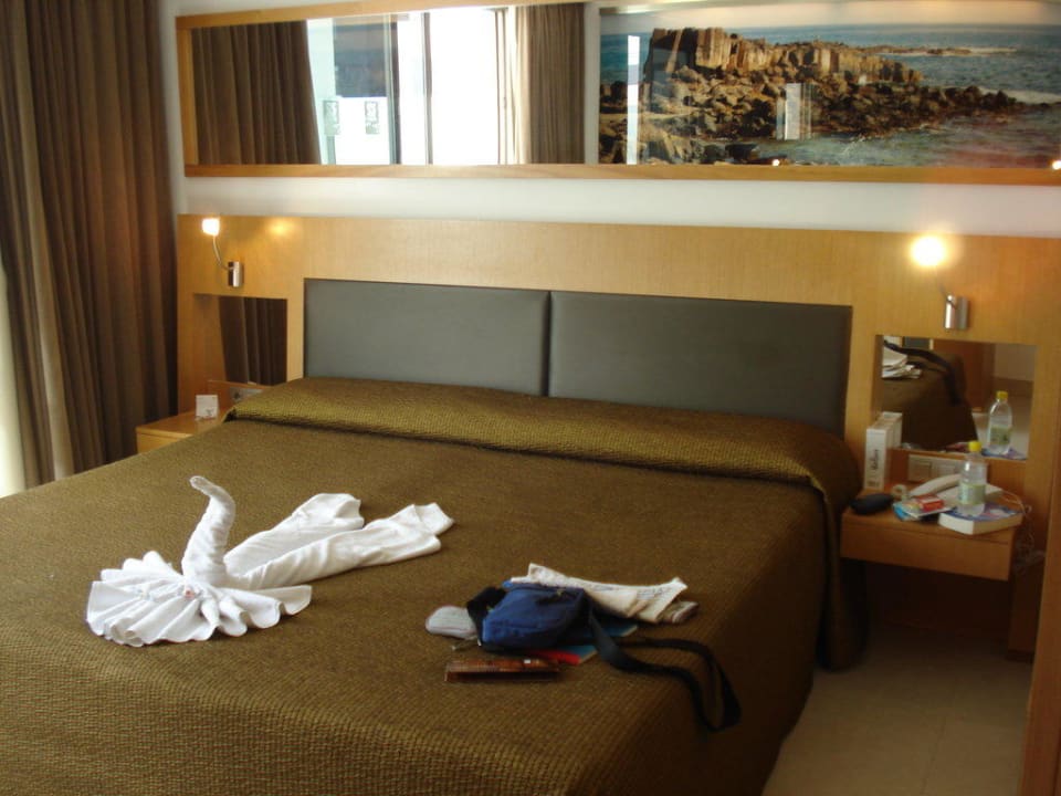 Zimmer R2 Bahía Playa Design Hotel & Spa - Adults Only