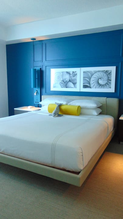 Zimmer Hotel Sole On The Ocean