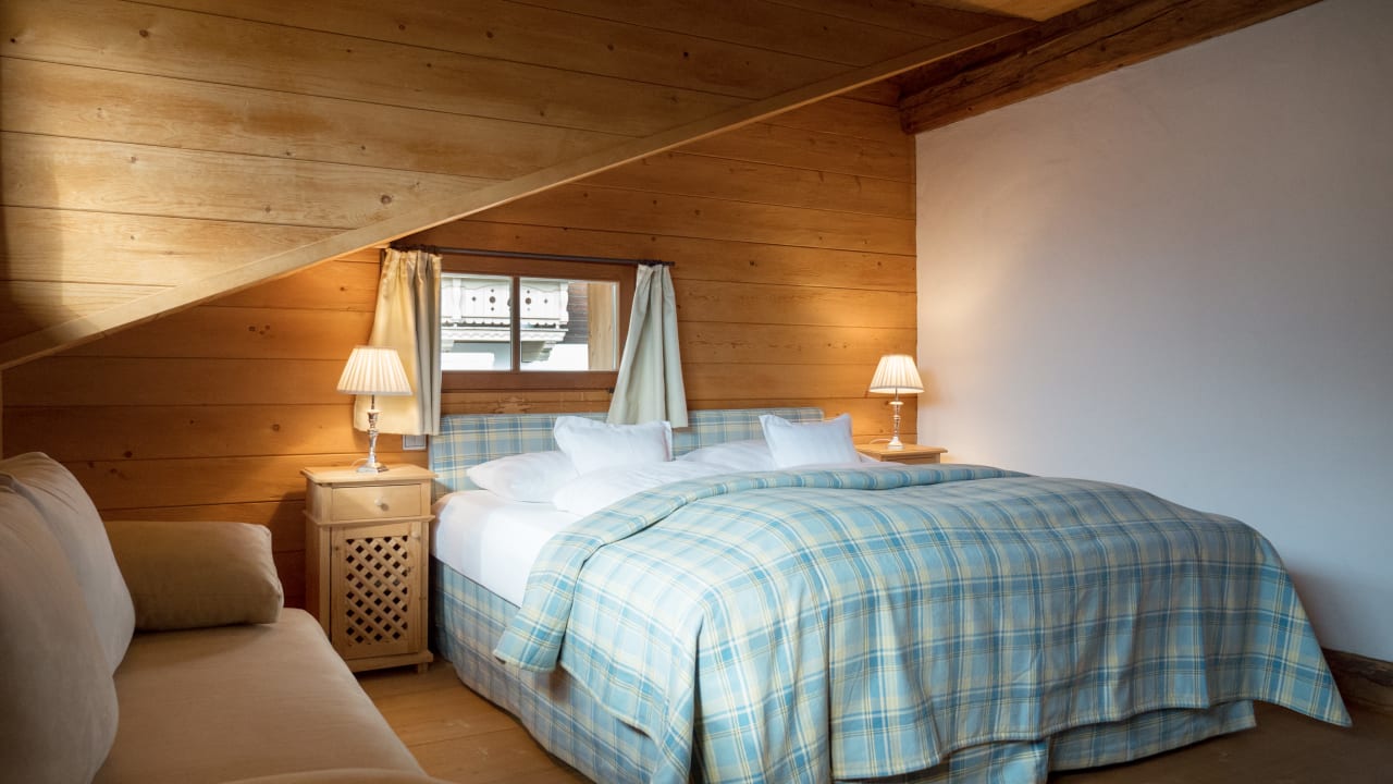 Zimmer Landhaus & Schloss Anras