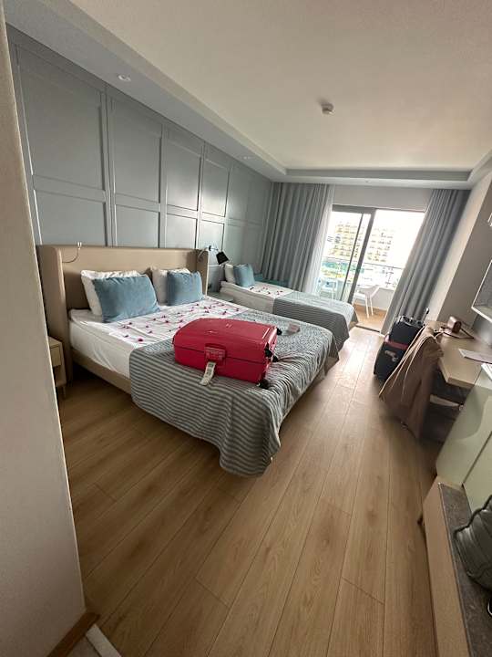 Zimmer Numa Bay Exclusive Hotel